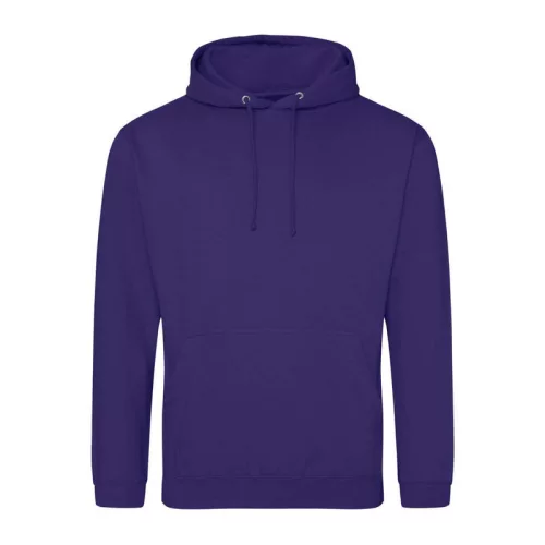 COLLEGE HOODIE