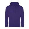COLLEGE HOODIE