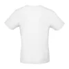 B&C #E150 UNISEX T-SHIRT
