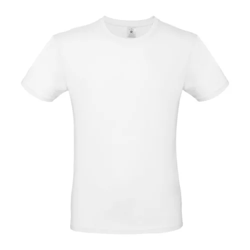 B&C #E150 UNISEX T-SHIRT