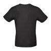 B&C #E150 UNISEX T-SHIRT