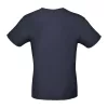 B&C #E150 UNISEX T-SHIRT