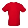 B&C #E150 UNISEX T-SHIRT