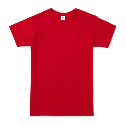 B&C #E150 UNISEX T-SHIRT