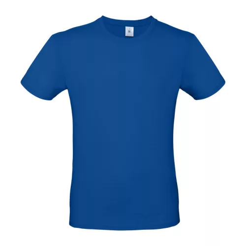 B&C #E150 UNISEX T-SHIRT