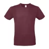 B&C #E150 UNISEX T-SHIRT