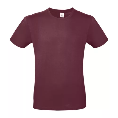 B&C #E150 UNISEX T-SHIRT
