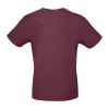 B&C #E150 UNISEX T-SHIRT