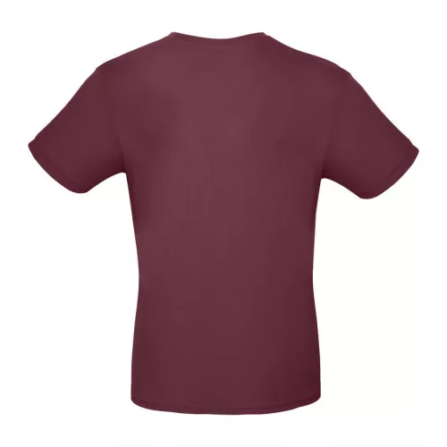 B&C #E150 UNISEX T-SHIRT