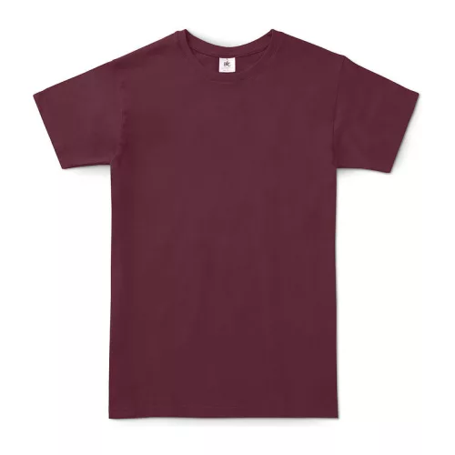 B&C #E150 UNISEX T-SHIRT