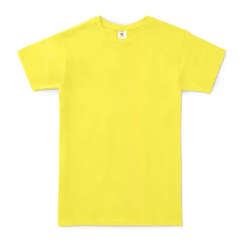 B&C #E150 UNISEX T-SHIRT