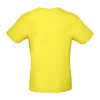 B&C #E150 UNISEX T-SHIRT