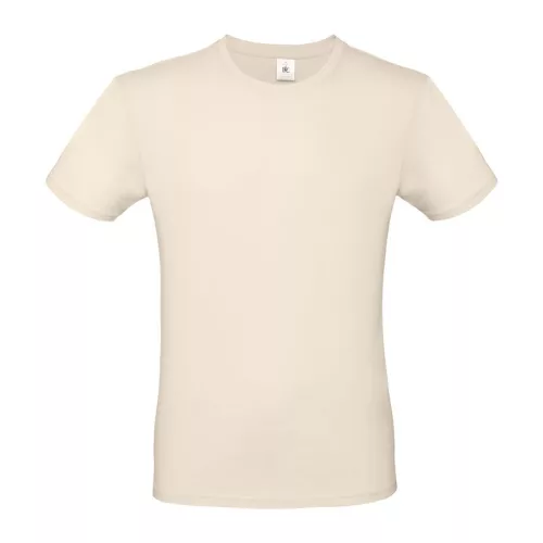 B&C #E150 UNISEX T-SHIRT