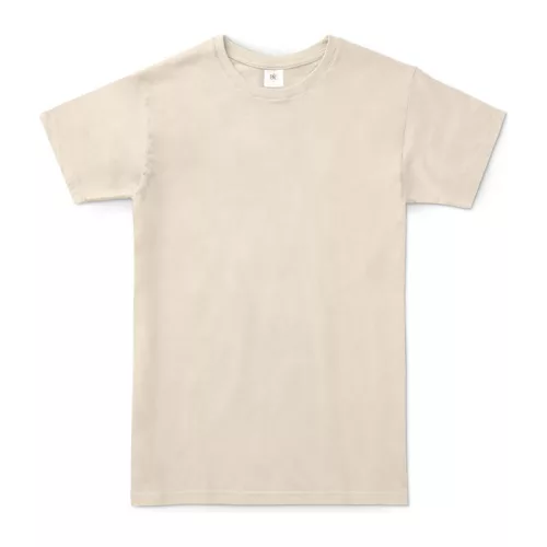 B&C #E150 UNISEX T-SHIRT