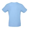 B&C #E150 UNISEX T-SHIRT