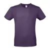 B&C #E150 UNISEX T-SHIRT
