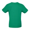 B&C #E150 UNISEX T-SHIRT