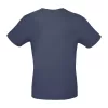B&C #E150 UNISEX T-SHIRT