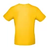 B&C #E150 UNISEX T-SHIRT