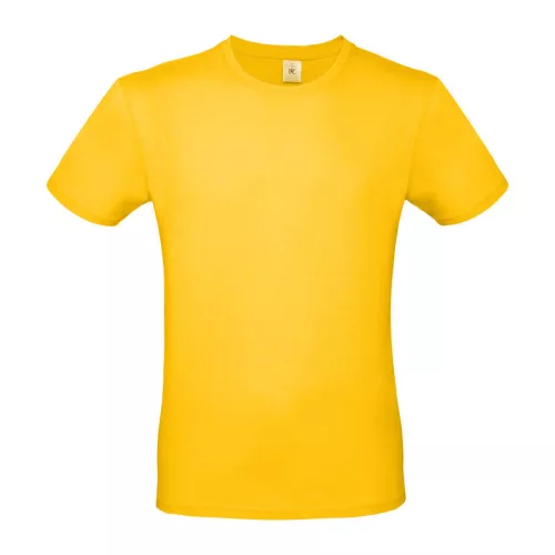 B&C #E150 UNISEX T-SHIRT