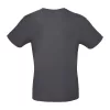 B&C #E150 UNISEX T-SHIRT