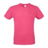 B&C #E150 UNISEX T-SHIRT