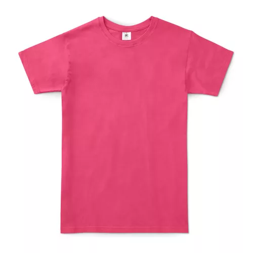 B&C #E150 UNISEX T-SHIRT