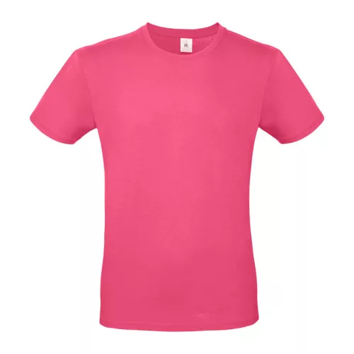 B&C #E150 UNISEX T-SHIRT