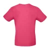 B&C #E150 UNISEX T-SHIRT