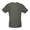 B&C #E150 UNISEX T-SHIRT