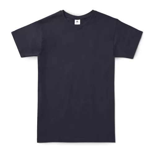B&C #E150 UNISEX T-SHIRT