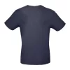 B&C #E150 UNISEX T-SHIRT