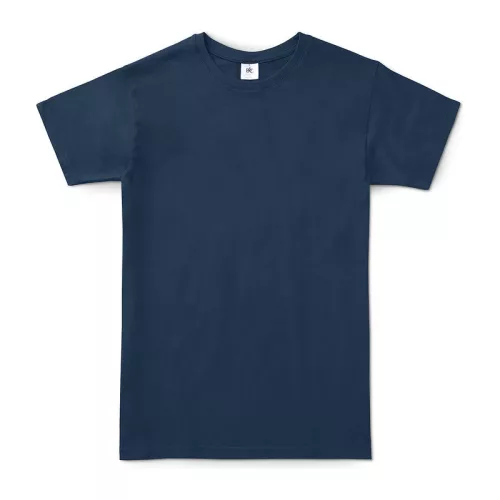 B&C #E150 UNISEX T-SHIRT