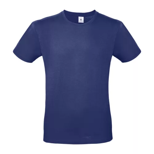 B&C #E150 UNISEX T-SHIRT