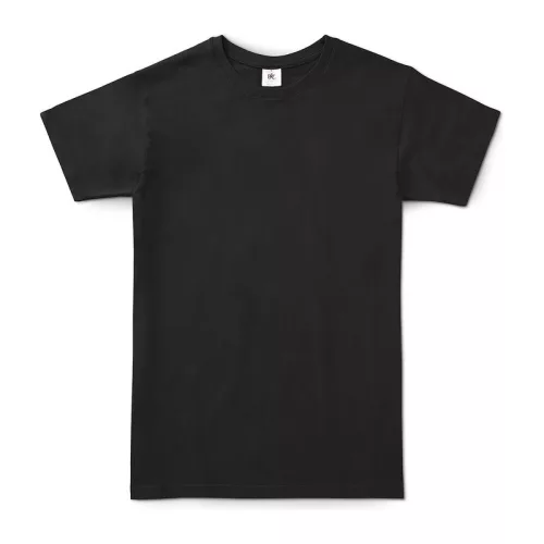 B&C #E150 UNISEX T-SHIRT