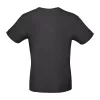 B&C #E150 UNISEX T-SHIRT
