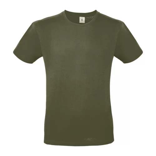 B&C #E150 UNISEX T-SHIRT