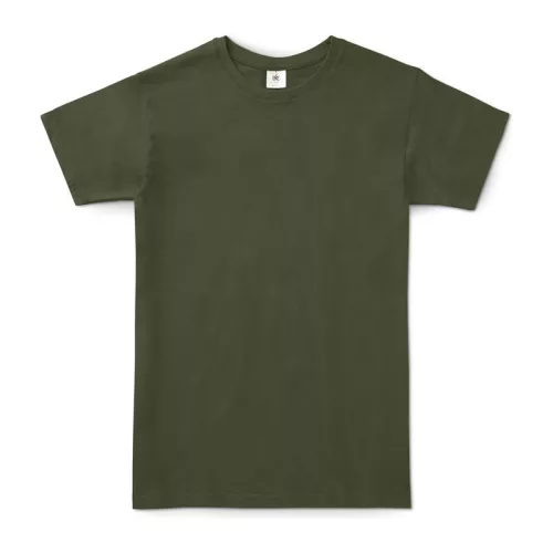 B&C #E150 UNISEX T-SHIRT
