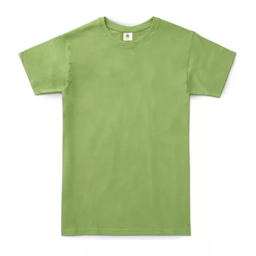 B&C #E150 UNISEX T-SHIRT