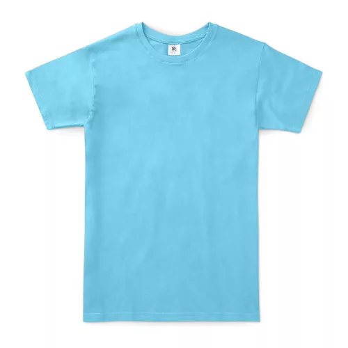 B&C #E150 UNISEX T-SHIRT
