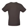 B&C #E150 UNISEX T-SHIRT