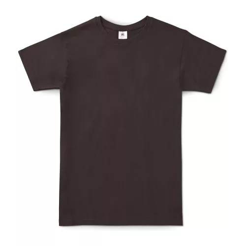 B&C #E150 UNISEX T-SHIRT