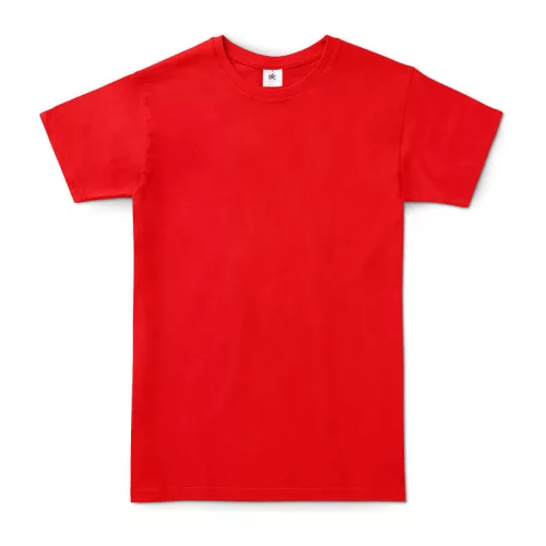 B&C #E150 UNISEX T-SHIRT