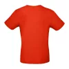 B&C #E150 UNISEX T-SHIRT