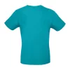 B&C #E150 UNISEX T-SHIRT