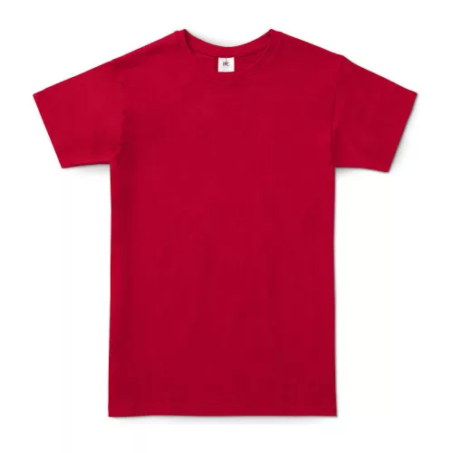B&C #E150 UNISEX T-SHIRT