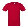 B&C #E150 UNISEX T-SHIRT