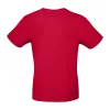 B&C #E150 UNISEX T-SHIRT