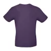 B&C #E150 UNISEX T-SHIRT