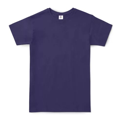 B&C #E150 UNISEX T-SHIRT